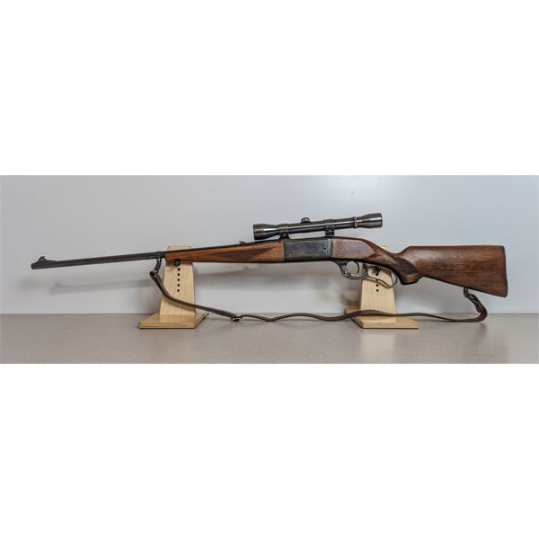 SAVAGE MODEL 99 IN .243 WIN 