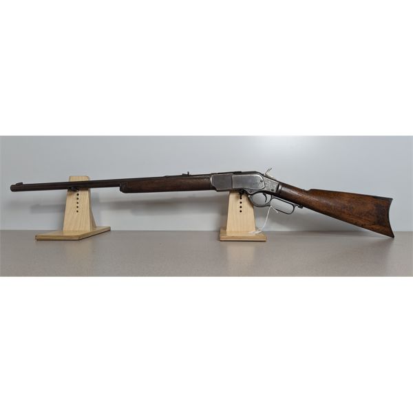 WINCHESTER MODEL 1873 IN .44 WCF