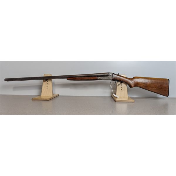 STEVENS MODEL 311A SxS IN 12 GA 
