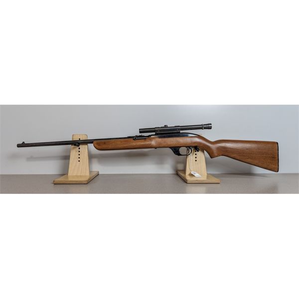 WINCHESTER MODEL 77 IN .22LR 