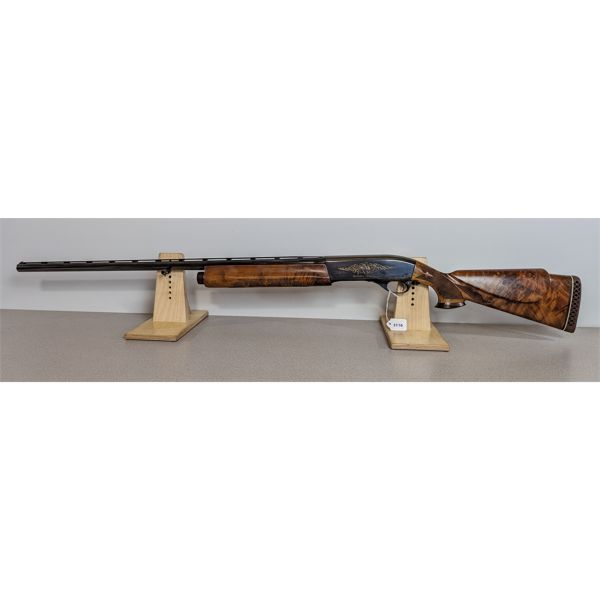 REMINGTON 1100 TRAP IN 12GA