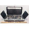 1425  CENTURY TOOL PROPANE CAMPING STOVE