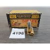 Image 1 : AMMO: 50 X CIL DOMINION BISLEY .22 LR