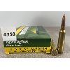 Image 1 : AMMO: 20 X REMINGTON 6.5 X 55 SWEDE 140 GR