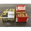 Image 1 : BULLETS: APPROX 250 X SPEER / HORNADY .22 CAL 52 GR