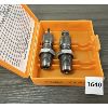 Image 1 : LYMAN 7 MM TCU RELOADING DIE SET
