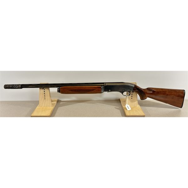 JC HIGGINS MODEL 60 IN 12 GA