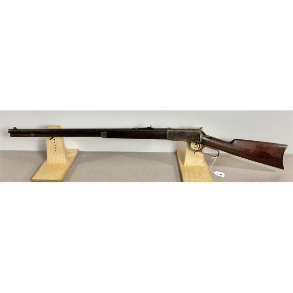 WINCHESTER MODEL 1894 IN .38-55 