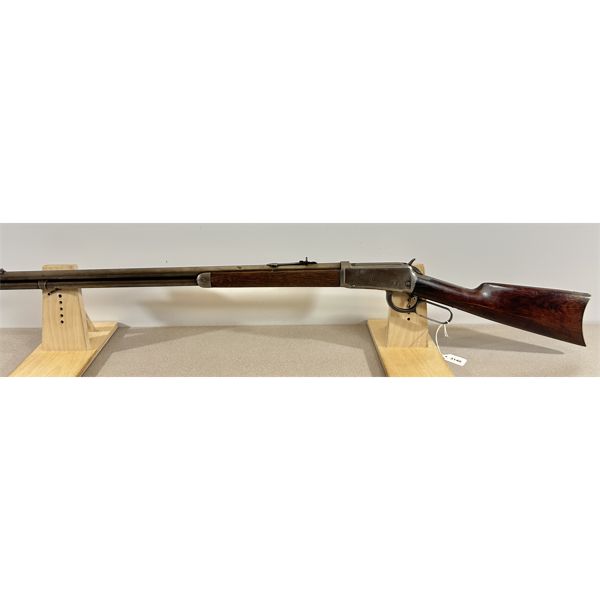 WINCHESTER MODEL 1894 IN .38-55
