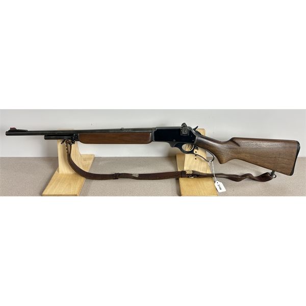 MARLIN MODEL 336SC IN .35 REM