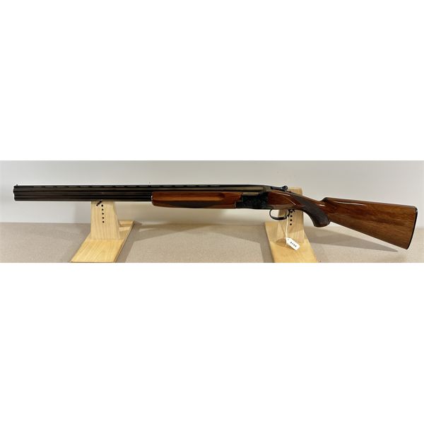 WINCHESTER MODEL 101 IN 12 GA O/U