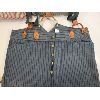 Image 3 : LOT OF 4 - OLD WESTERN STYLE PANTS & SHIRT - INCL WAH MAKER