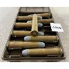 Image 1 : AMMO: 9 X .45-70 GOV'T - (?) RELOADS