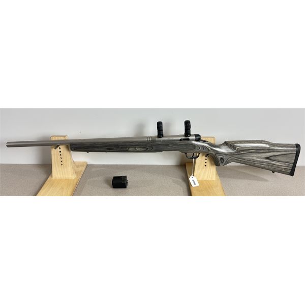 SAVAGE B-MAG MODEL IN .17 WSM 