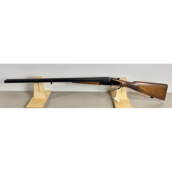 UNKNOWN CZECH 12 GA SxS 