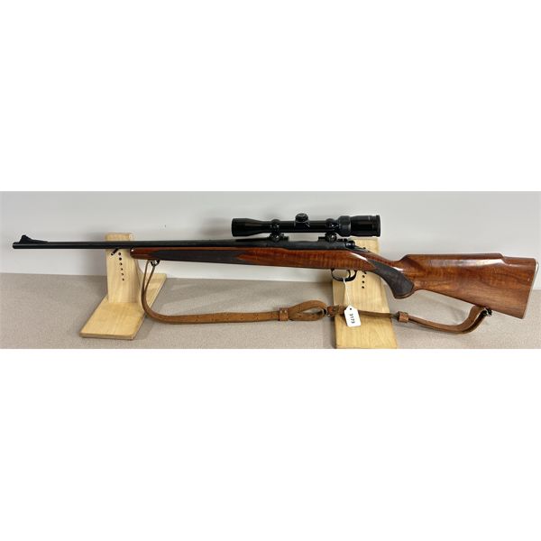 REMINGTON MODEL 725 IN .222 