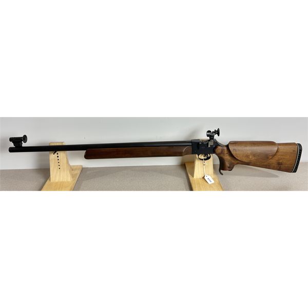 BSA MARTINI MK II IN .22 LR