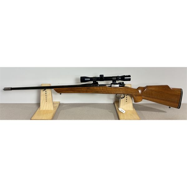 MAUSER SPORTER IN .257 ROBERTS