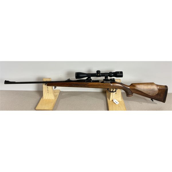 VOERE NO MODEL IN 6.5 X 55