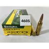 Image 1 : AMMO: 20 X REMINGTON .22-250 REM 55 GR