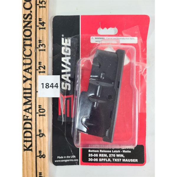 SAVAGE MAG