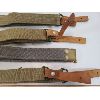 Image 2 : LOT OF 4 - RIFLE SLINGS