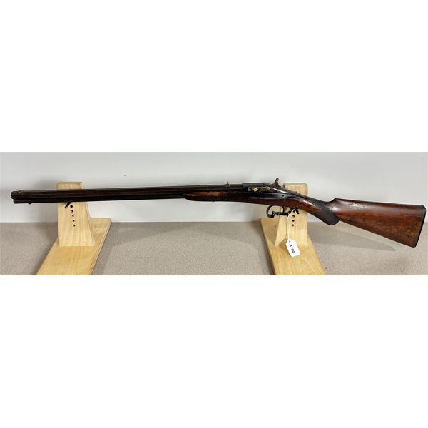 BELGIAN FLOBERT IN .22
