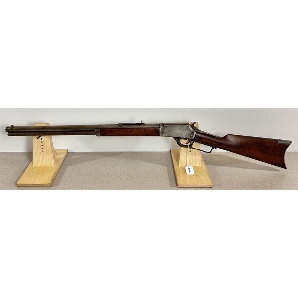 MARLIN MODEL 1893 IN .44-40