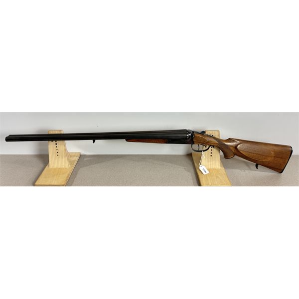 HUNGARIAN MONTE CARLO IN 12 GA SxS