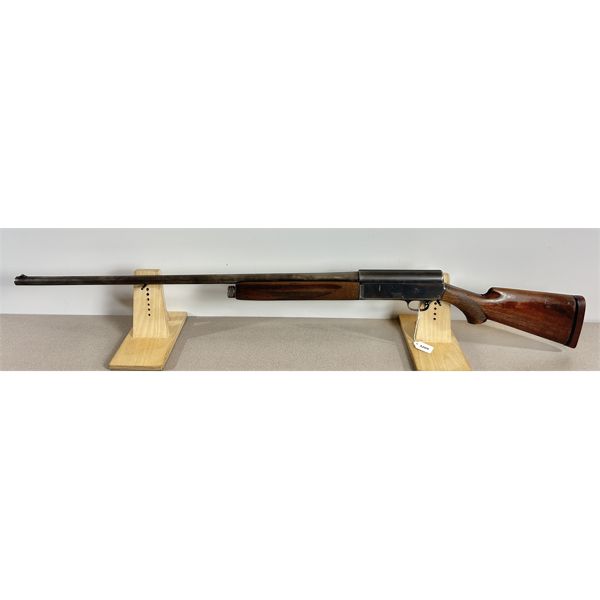 REMINGTON MODEL 11 IN 12 GA