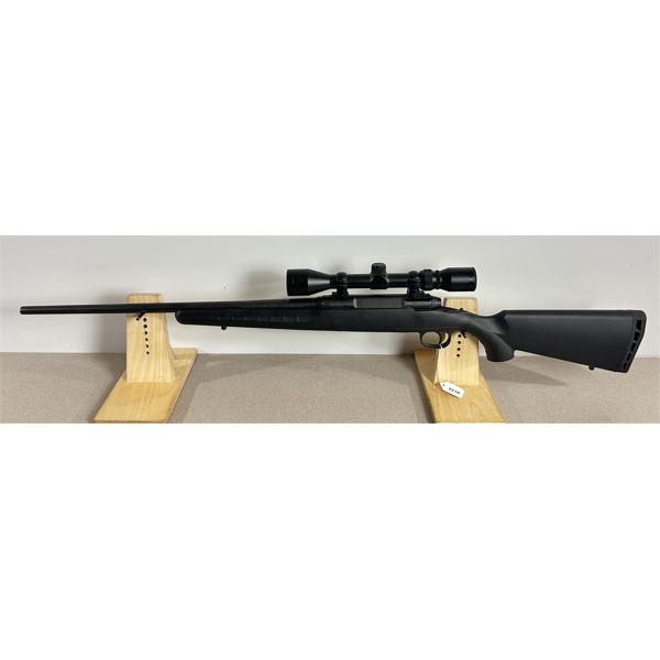SAVAGE AXIS MODEL IN .270
