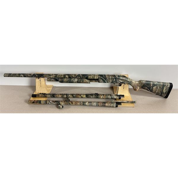 MOSSBERG MODEL 500 IN 12 GA