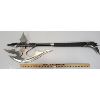 Image 1 : LARGE SPECIAL EDITION VIKING STYLE AXE