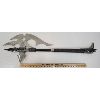 Image 2 : LARGE SPECIAL EDITION VIKING STYLE AXE