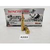 Image 2 : AMMO: 20 X WINCHESTER .300 WSM 150 GR