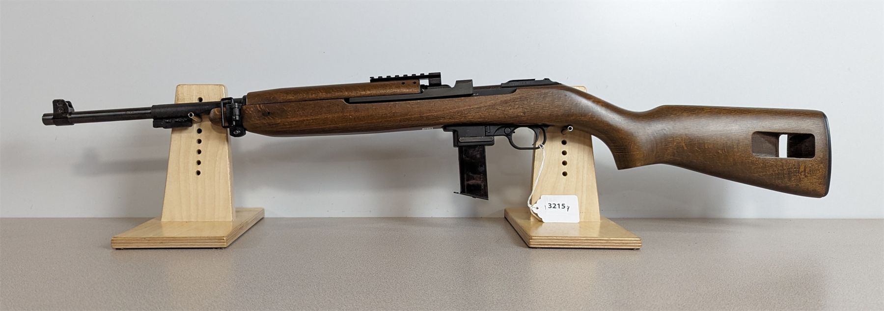 Chappha CHAPPA M1-9 CARBINE IN 9MM