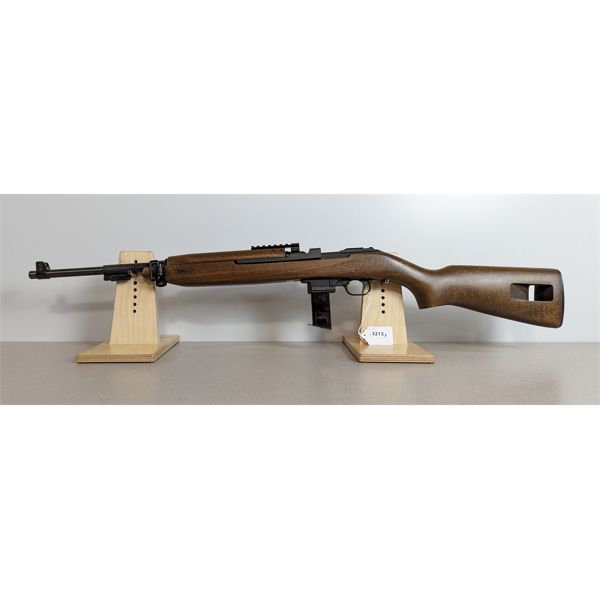 CHAPPA M1-9 CARBINE IN 9MM