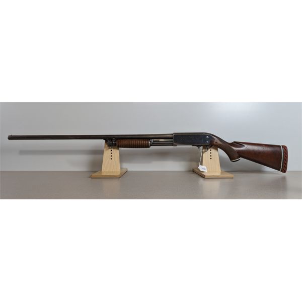 ITHACA MODEL 37 IN 12 GA 