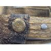 Image 4 : NORTHERN PLAINS NATIVE BELT KNIFE