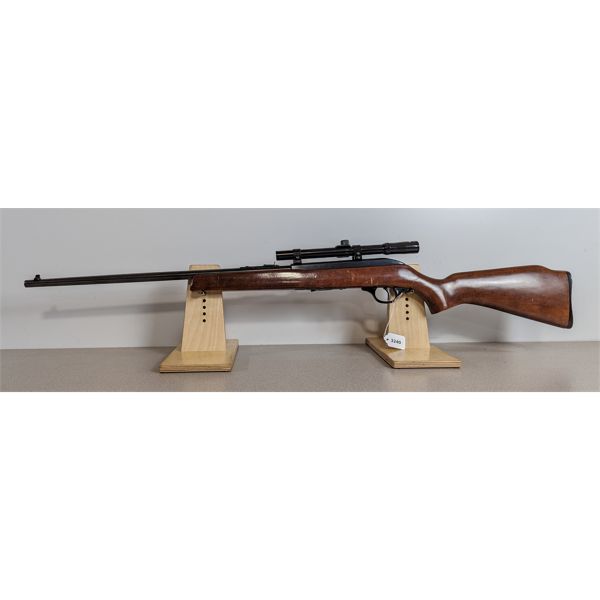 COOEY MODEL 64 IN .22 LR