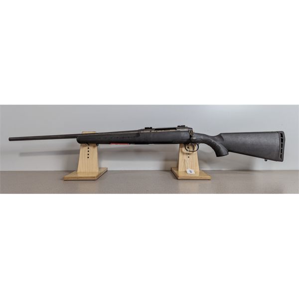 SAVAGE AXIS LEFT HAND IN .30-06 