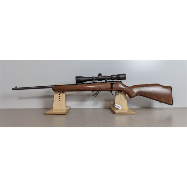 SAVAGE MKII GL IN .22 LR