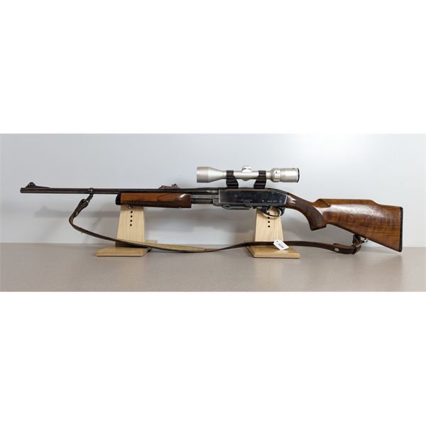 REMINGTON MODEL 7600 IN .270 WIN