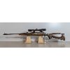 Image 1 : SAVAGE MODEL 110 SERIES J IN .270 WIN 