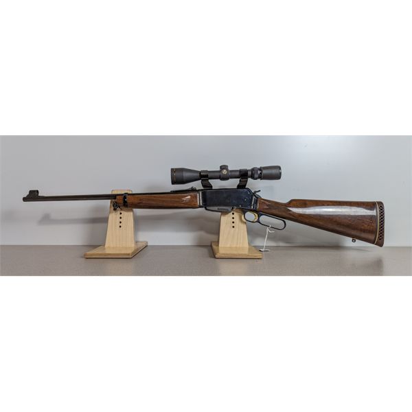 BROWNING BLR IN .308 WIN