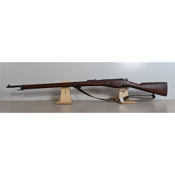 BERTHIER MLE 1907/15 IN 8MM LEBEL