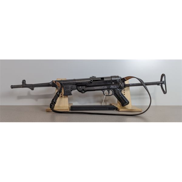 GSG MP40 IN .22 LR