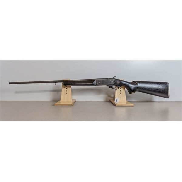 REMINGTON MODEL 812 IN .410 