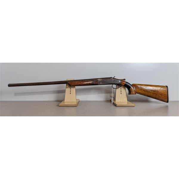 IVER JOHNSON CHAMPION IN 12 GA