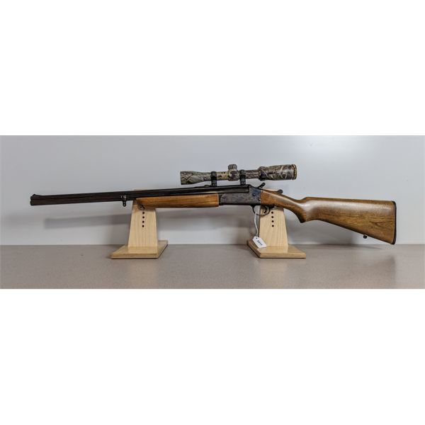 SAVAGE MODEL 24 IN .22 LR / .410 